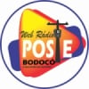 Web Rádio Poste Bodocó