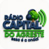 Rádio Capital do Agreste