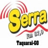 Rádio Serra 87.9 FM