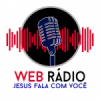 Web Rádio Jesus Fala Com Você