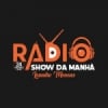 Rádio Show Da Manhã