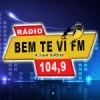 Rádio Bem Te Vi 104.9 FM