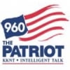 KKNT 960 AM The Patriot