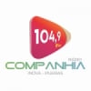 Rádio Companhia Inova 104.9 FM