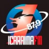 Rádio Icaraíma FM