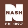Radio KNSH 100.7 FM