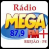 Rádio Mega Mais FM