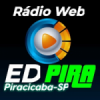 Rádio Web Ed Pira Esportiva