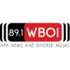 Radio WBOI 91.3 FM