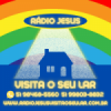 Rádio Jesus Visita o Seu Lar
