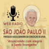 Rádio Web São João Paulo II