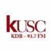 Radio KUSC 93.7 FM