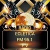 Rádio Eclética FV