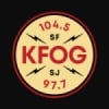 Radio KFOG 97.7 FM
