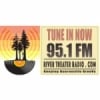Radio KGGV 95.1 FM