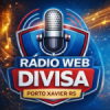 Rádio Divisa