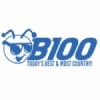 Radio WBYT B100 100.7 FM