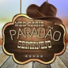 Web Rádio Paradão Sertanejo