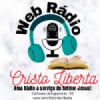 Web Rádio Cristo Liberta
