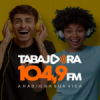 Rádio Tabajara 104.9 FM