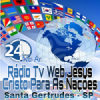 Rádio TV Web Jesus Cristo Para As Nações