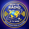 Rede de Rádio e TV Jesus Cristo Para As Nações