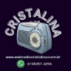 Web Rádio Cristalina