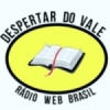 Despertar do Vale Rádio Web Brasil