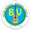 Web Rádio Brasil Viola