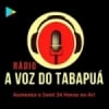 Rádio Voz do Tabapuá