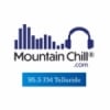 KRKQ 95.5 FM Mountain Chill