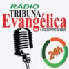 Tribuna Evangélica Web Rádio