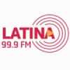 Latina Boston 99.9 FM