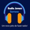 Rádio Jovem Serrana