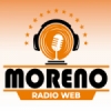 Moreno Rádio Web