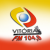 Rádio Vitória 104.9 FM