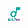 Rádio 105.7 FM