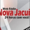 Rádio Web Nova Jacuípe