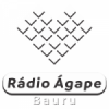 Rádio Ágape Bauru