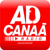 Web Rádio AD Canaã Agudos