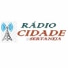 Rádio Cidade Sertaneja Raiz