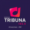 Rádio Tribuna FM da Amazonia