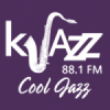Radio KKJZ 88.1 FM Cool Jazz