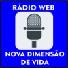 Rádio Web Nova Dimensão De Vida