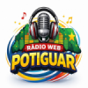 Rádio Web Potiguar