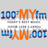 Radio KSNA 100.7 FM