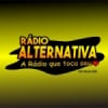 Rádio Alternativa Ibirataia