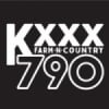 Radio KXXX 790 AM