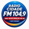 Rádio Cidade 104.9 FM