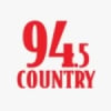 Radio WIBW Country 94.5 FM